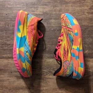 W Asics Noosa Tri 15 size 8.5